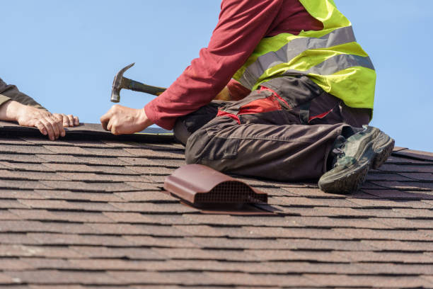 Slate Roofing Contractor in Hemet, CA