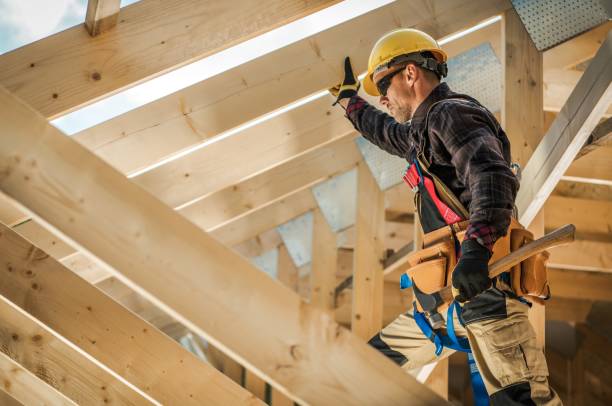 Best Roof Repair Services  in Hemet, CA