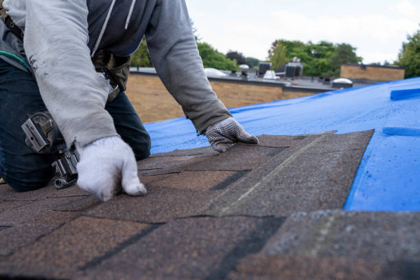 Quick and Trustworthy Emergency Roof Repair Services in Hemet, CA