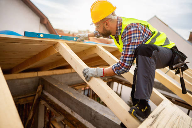 Trusted Hemet, CA Roofing Contractor Experts
